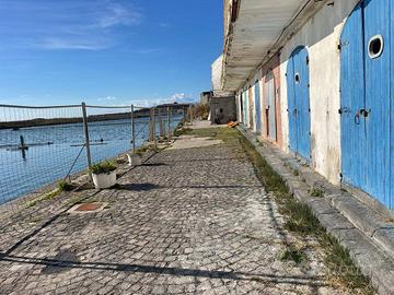 Immobile di 50 m² con 1 locale a Castel Volturno
