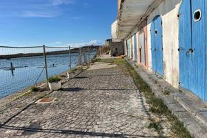 Immobile di 50 m² con 1 locale a Castel Volturno