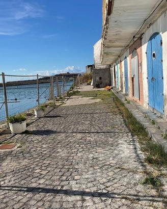 Immobile di 50 m² con 1 locale a Castel Volturno