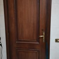 Porte in legno 
