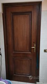 Porte in legno 