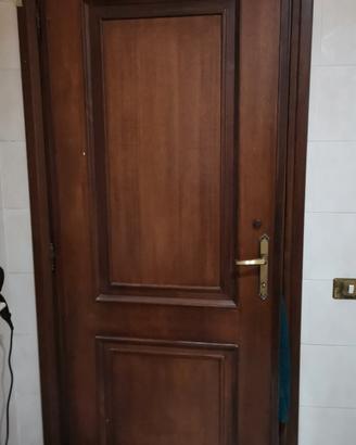 Porte in legno 
