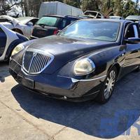 LANCIA THESIS 2.4 JTD 175CV 02-09 ricambi