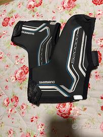 Copriscarpe Shimano S2000
