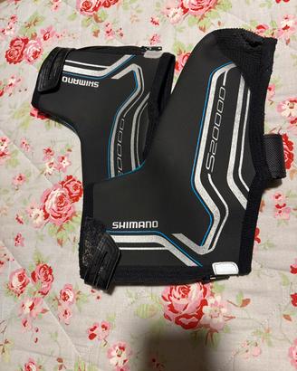 Copriscarpe Shimano S2000