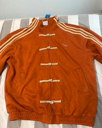 Felpa adidas cinese