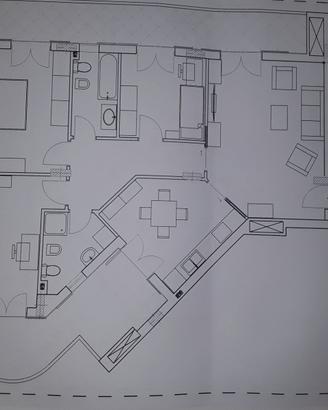 APPARTAMENTO DI RECENTE COSTRUZIONE TRA TEVEROLA A