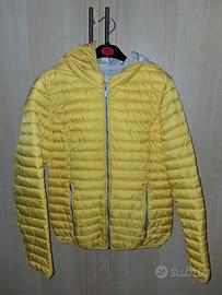 Giubbino Piumino bambini/donna