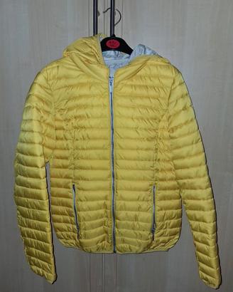 Giubbino Piumino bambini/donna