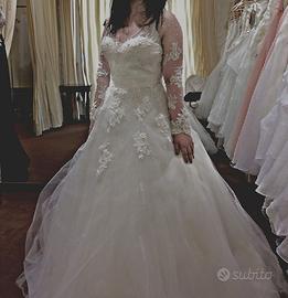 Abito da sposa