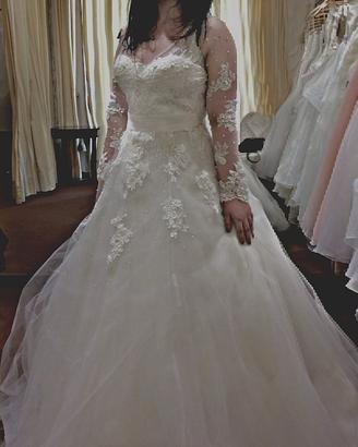 Abito da sposa