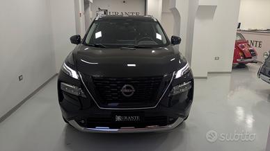 Nissan X-Trail e-Power e-4orce 4WD 7 posti Tekna