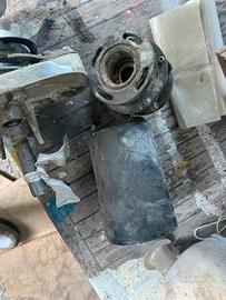 Verricello lofrans 1400w