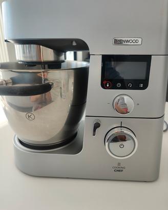 Kenwood Cooking chef 