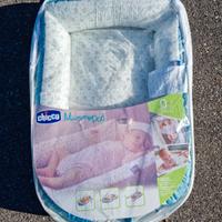 Chicco Mummy Pod riduttore lettino
