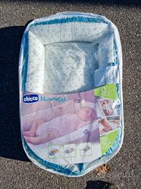 Chicco Mummy Pod riduttore lettino