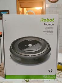 IRobot Roomba 