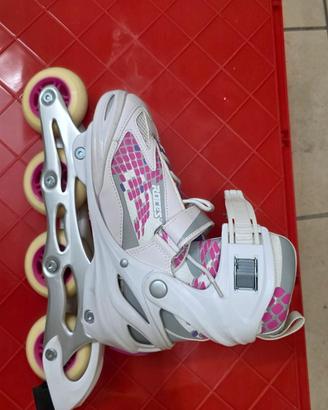 Pattini in linea roller ROCES
