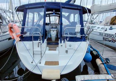 JEANNEAU SUN ODYSSEY 40.3