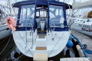 JEANNEAU SUN ODYSSEY 40.3