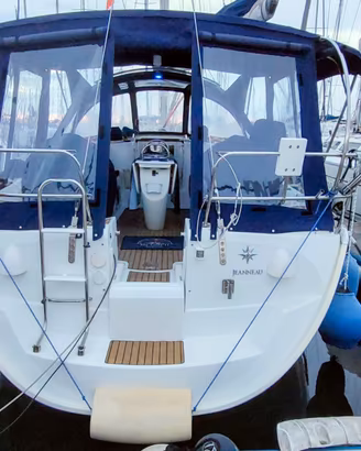 JEANNEAU SUN ODYSSEY 40.3