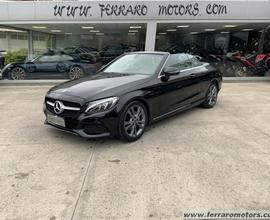 Mercedes-benz C 220 C 220 d Coupé Premium