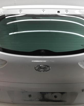 PORTELLONE POSTERIORE BAULE COFANO HYUNDAI Tucson