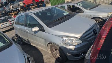 MERCEDES Classe B 2005-2013 B150 1.5 Ben 5 Porte