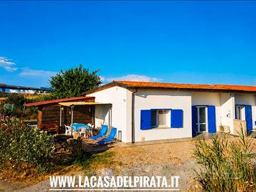 Casa del Pirata Argentario