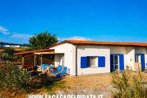 Casa del Pirata Argentario