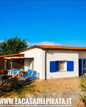 Casa del Pirata Argentario