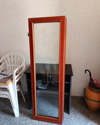 infissi in legno 