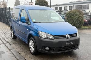 Volkswagen Caddy 1.6 TDI 75 CV 5p. 5POSTI Trendlin