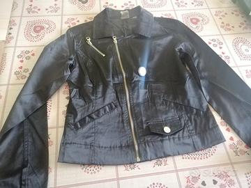 Giacca leggera Yes Miss