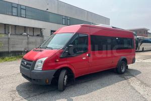 Ford Transit Tourneo