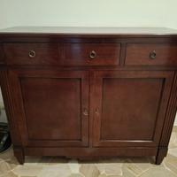 Credenza anticata