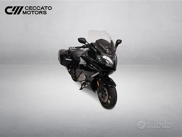 BMW K 1600 GT Abs my17