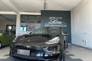 Tesla Model 3 Long Range Dual Motor AWD