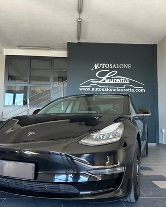 Tesla Model 3 Long Range Dual Motor AWD