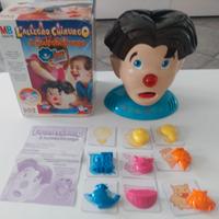 L'allegro chirurgo il Neurochirurgo e il classico