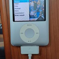 Apple Ipod nano 4GB