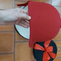 Cappello da equitazione