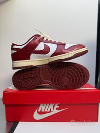 Scarpe Nike Dunk Low | numero 43 | nuove