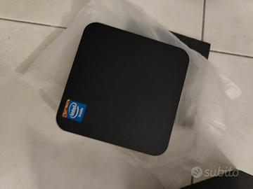 Mini PC Intel core i9 16gb RAM 1tb SSD Windows 11