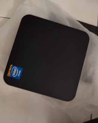 Mini PC Intel core i9 16gb RAM 1tb SSD Windows 11