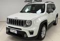 Jeep Renegade 1.6 Mjt 120 CV Limited - 2019