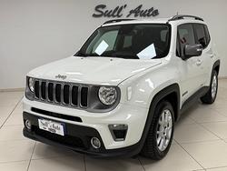 Jeep Renegade 1.6 Mjt 120 CV Limited - 2019