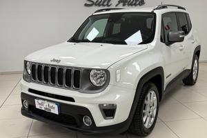 Jeep Renegade 1.6 Mjt 120 CV Limited - 2019