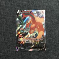 Charizard alternative art