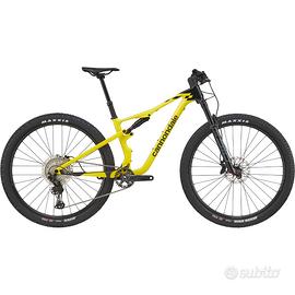 Cannondale Scalpel Crb 4